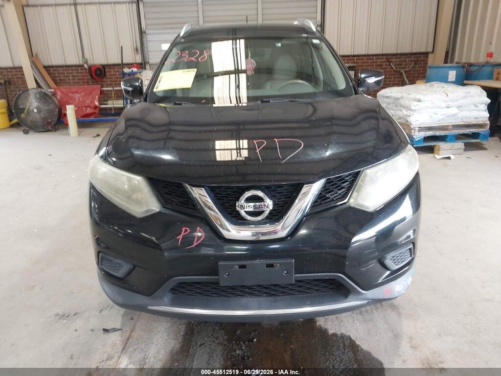 5N1AT2MT8EC869703 2014 NISSAN ROGUE photo no. 12