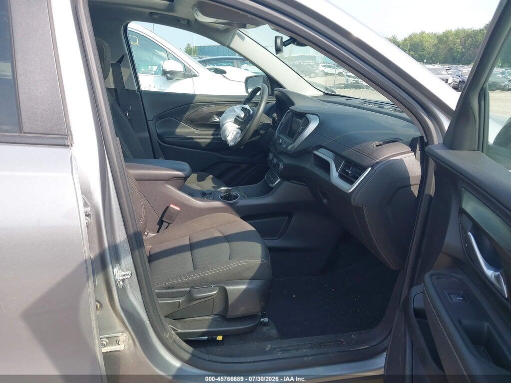 3GKALTEG9RL300837 2024 GMC TERRAIN photo no. 5