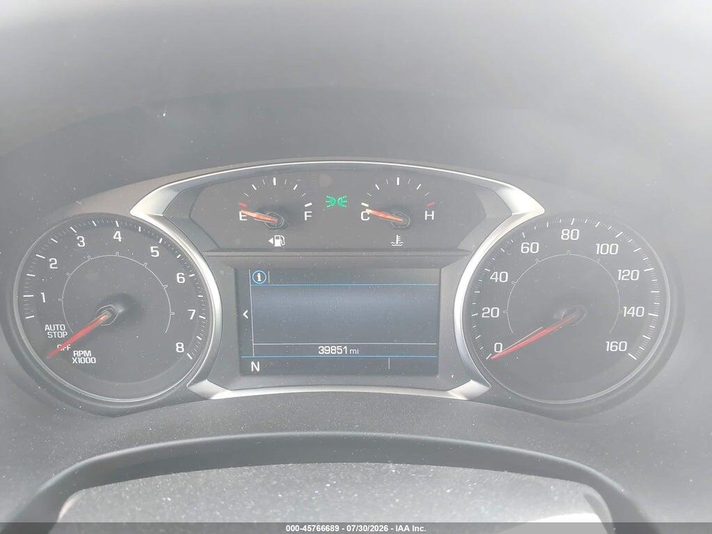 3GKALTEG9RL300837 2024 GMC TERRAIN photo no. 7