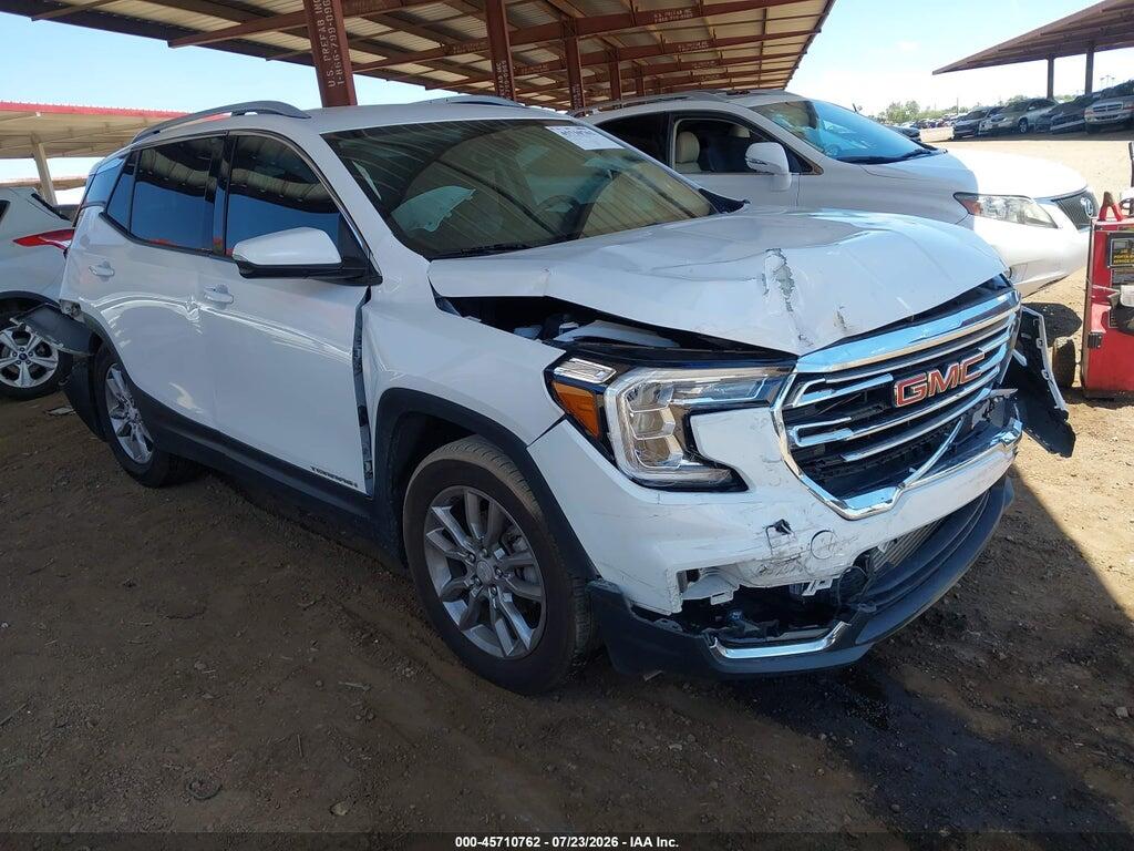 3GKALPEG2RL170455 2024 GMC TERRAIN photo no. 1