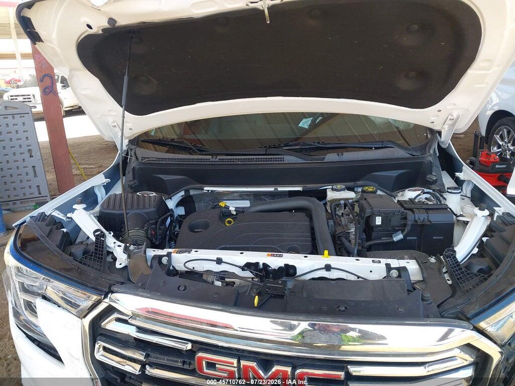 3GKALPEG2RL170455 2024 GMC TERRAIN photo no. 10