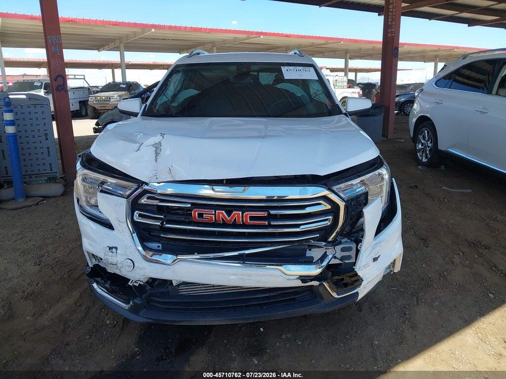3GKALPEG2RL170455 2024 GMC TERRAIN photo no. 12