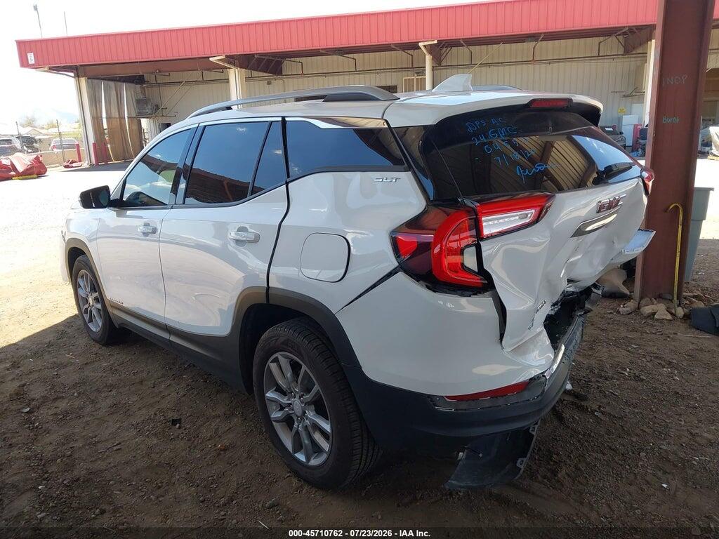 3GKALPEG2RL170455 2024 GMC TERRAIN photo no. 3