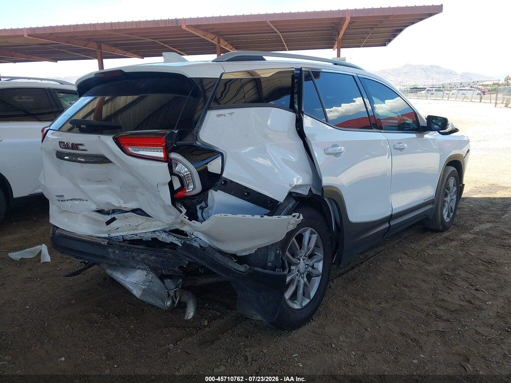 3GKALPEG2RL170455 2024 GMC TERRAIN photo no. 4