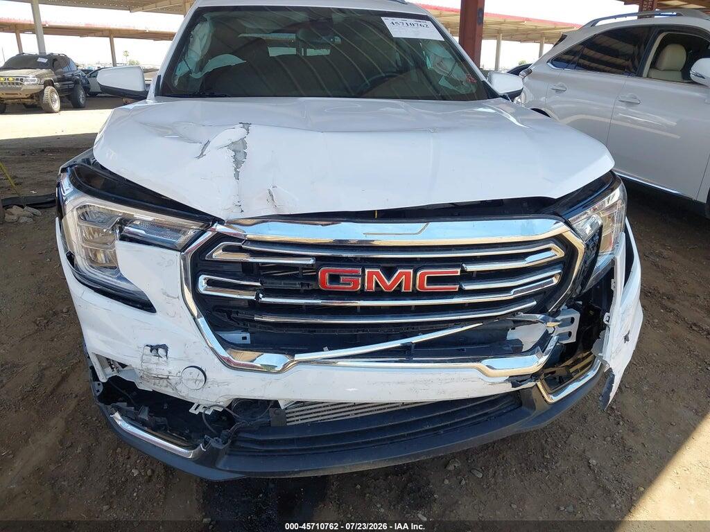 3GKALPEG2RL170455 2024 GMC TERRAIN photo no. 6