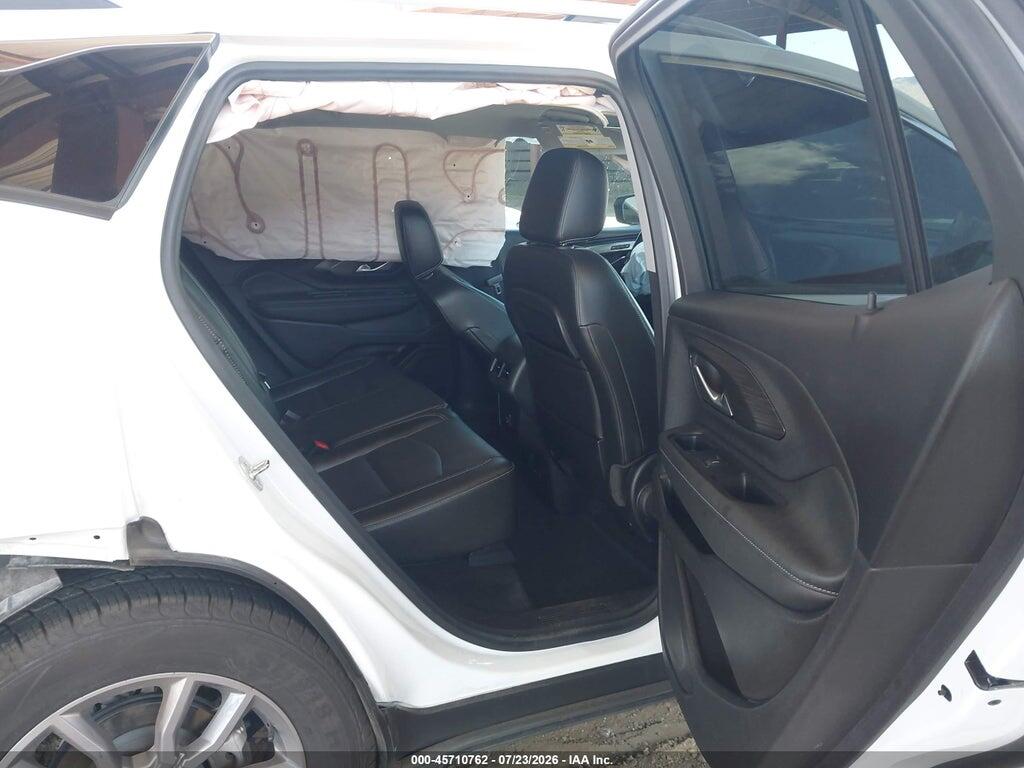 3GKALPEG2RL170455 2024 GMC TERRAIN photo no. 8