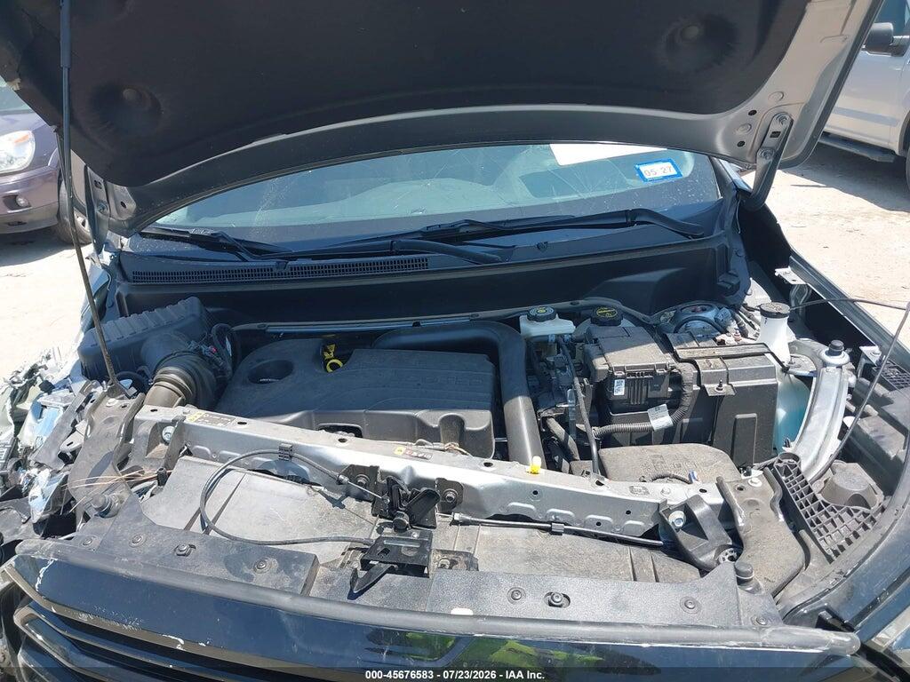 3GKALMEG2RL327979 2024 GMC TERRAIN photo no. 10