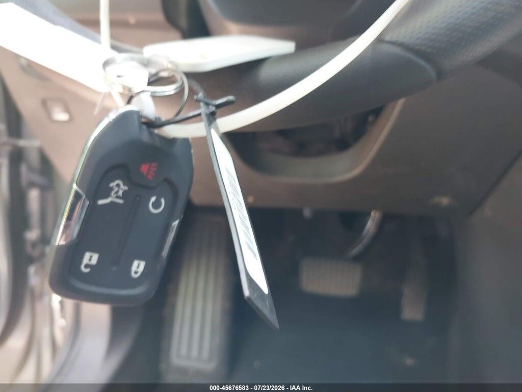 3GKALMEG2RL327979 2024 GMC TERRAIN photo no. 11