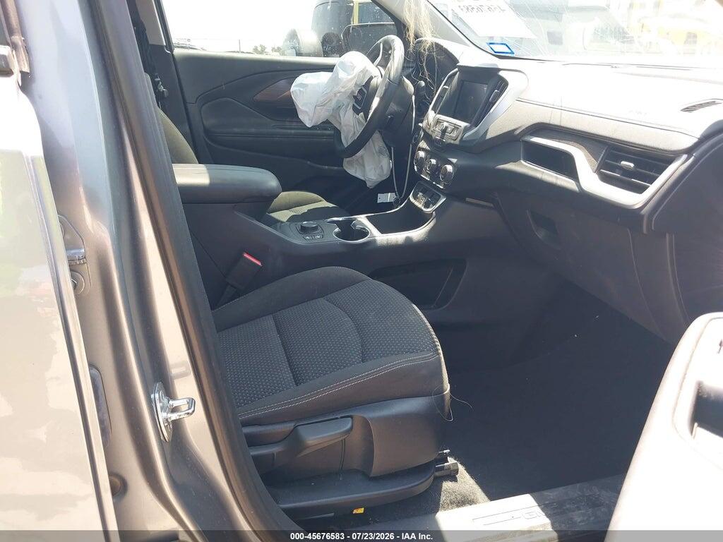 3GKALMEG2RL327979 2024 GMC TERRAIN photo no. 5