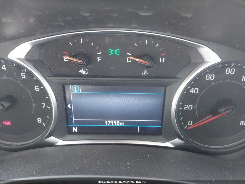 3GKALMEG2RL327979 2024 GMC TERRAIN photo no. 7