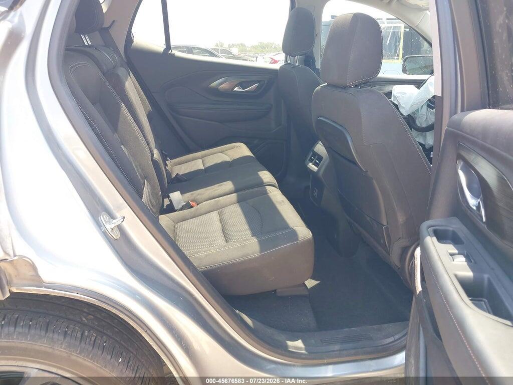 3GKALMEG2RL327979 2024 GMC TERRAIN photo no. 8