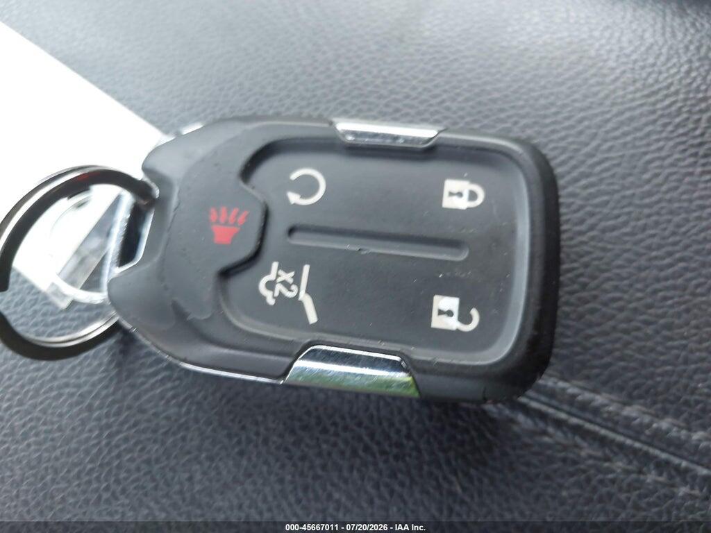 3GKALMEG1RL283263 2024 GMC TERRAIN photo no. 11
