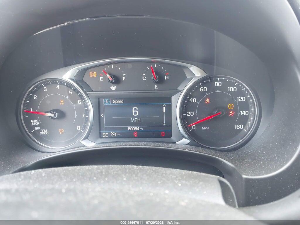 3GKALMEG1RL283263 2024 GMC TERRAIN photo no. 7