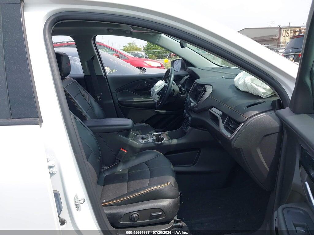 3GKALYEG6RL107929 2024 GMC TERRAIN photo no. 5