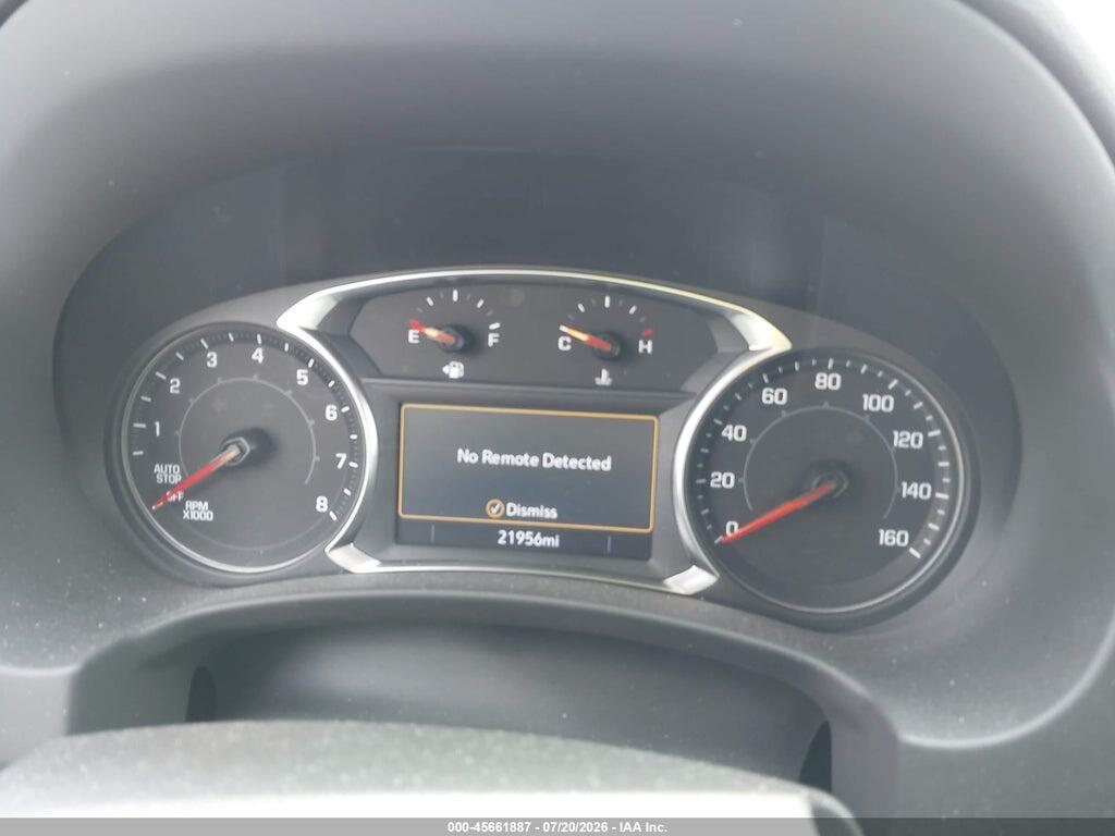 3GKALYEG6RL107929 2024 GMC TERRAIN photo no. 7