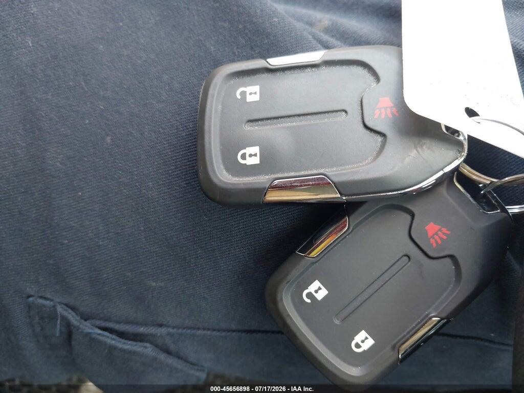 3GKALTEG9RL384867 2024 GMC TERRAIN photo no. 11