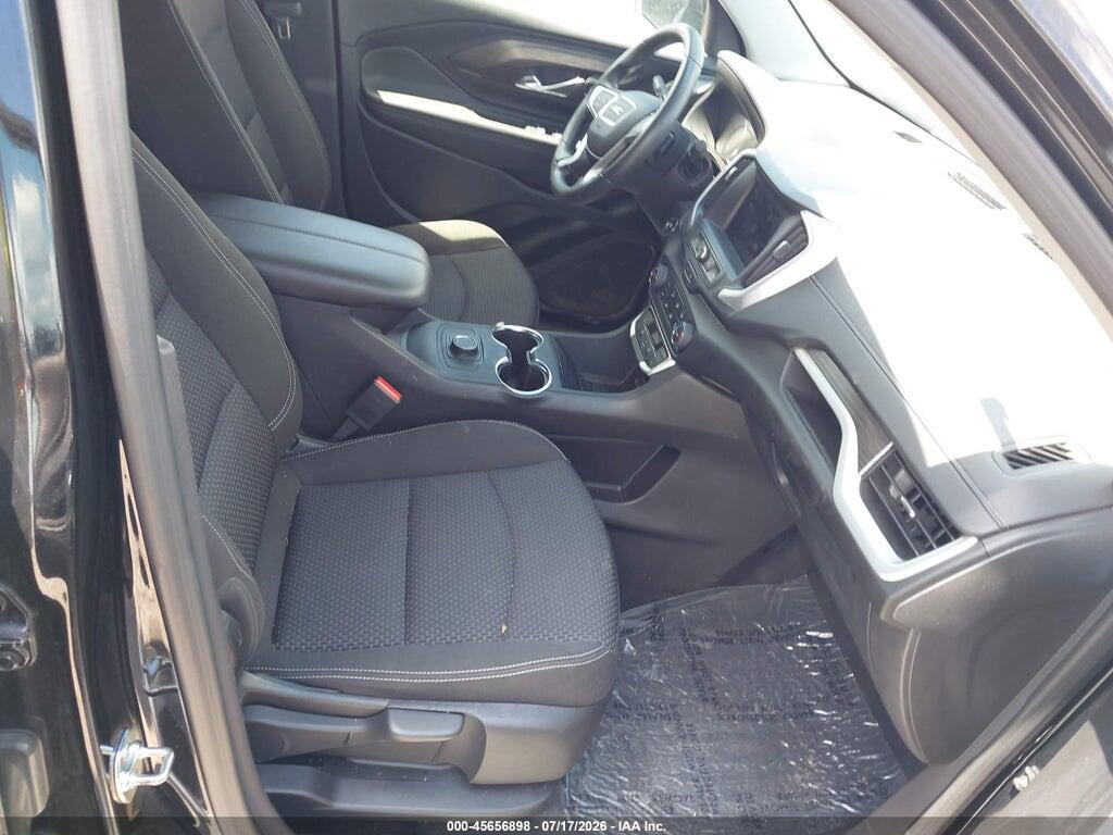 3GKALTEG9RL384867 2024 GMC TERRAIN photo no. 5