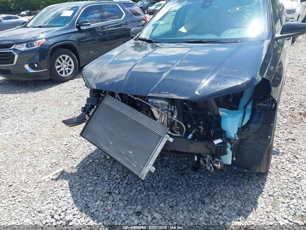 3GKALTEG9RL384867 2024 GMC TERRAIN photo no. 6