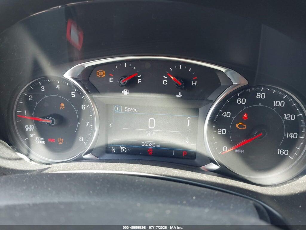 3GKALTEG9RL384867 2024 GMC TERRAIN photo no. 7