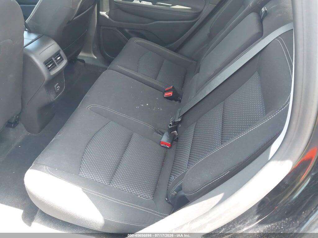 3GKALTEG9RL384867 2024 GMC TERRAIN photo no. 8