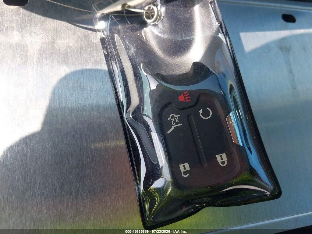 3GKALXEG5RL151866 2024 GMC TERRAIN photo no. 11
