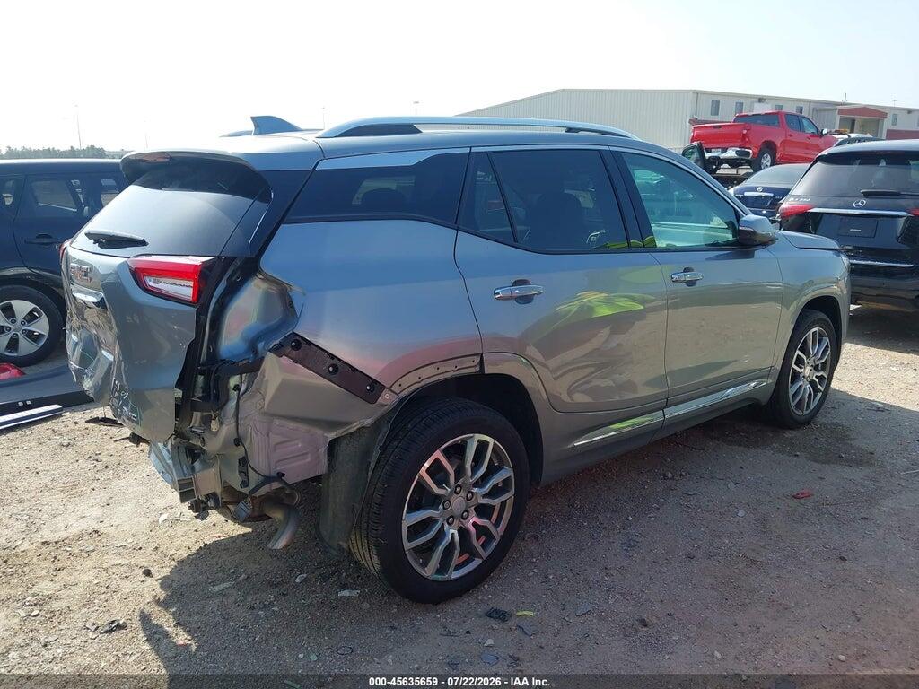 3GKALXEG5RL151866 2024 GMC TERRAIN photo no. 4