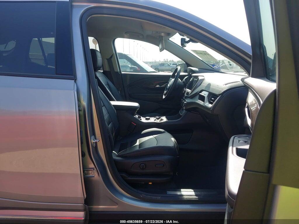 3GKALXEG5RL151866 2024 GMC TERRAIN photo no. 5