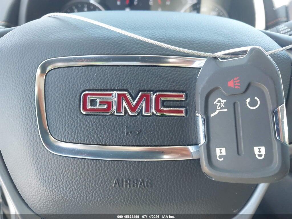 3GKALYEG6RL126111 2024 GMC TERRAIN photo no. 11