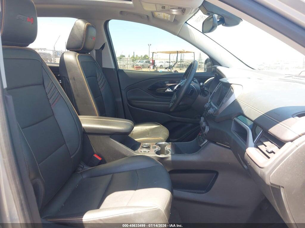 3GKALYEG6RL126111 2024 GMC TERRAIN photo no. 5