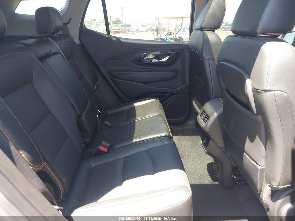 3GKALYEG6RL126111 2024 GMC TERRAIN photo no. 8