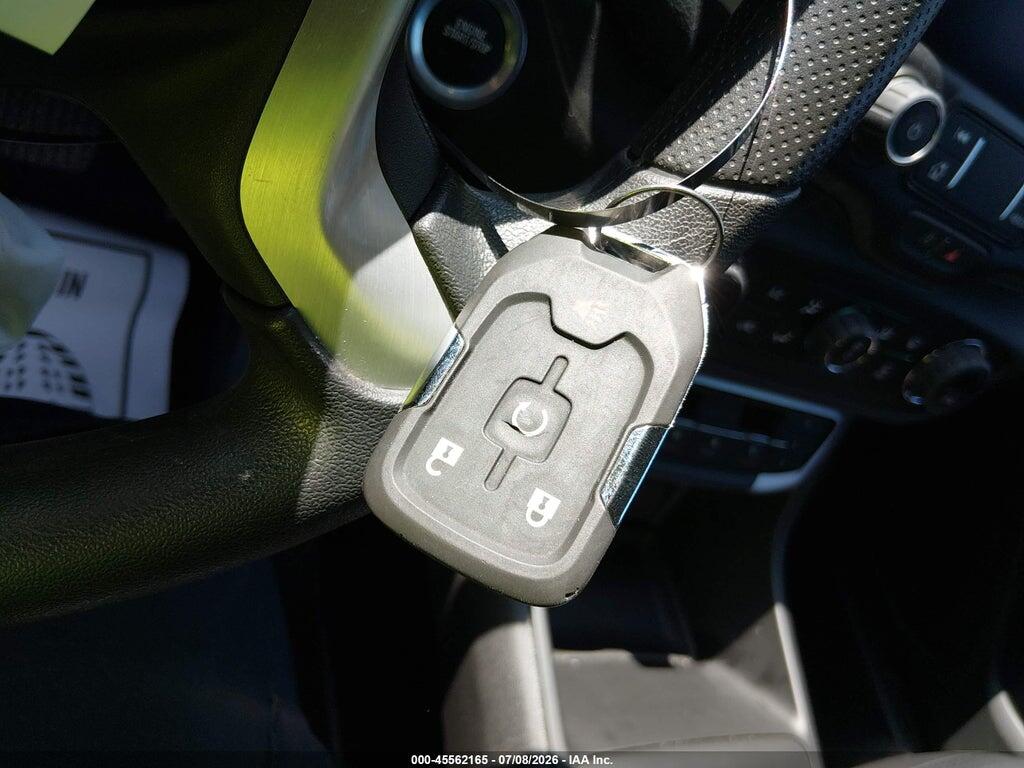 3GKALMEG1RL215710 2024 GMC TERRAIN photo no. 11