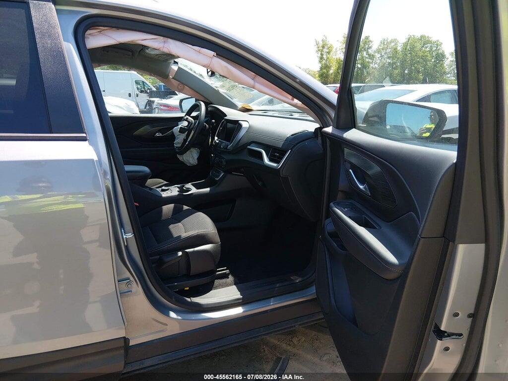 3GKALMEG1RL215710 2024 GMC TERRAIN photo no. 5