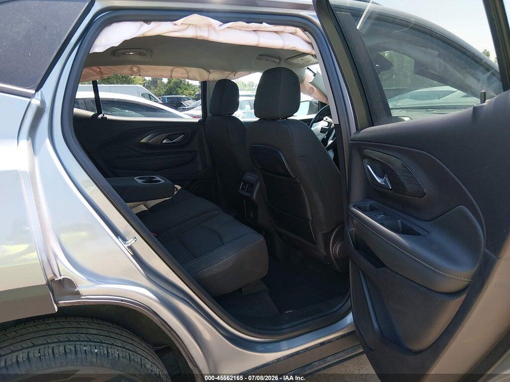 3GKALMEG1RL215710 2024 GMC TERRAIN photo no. 8