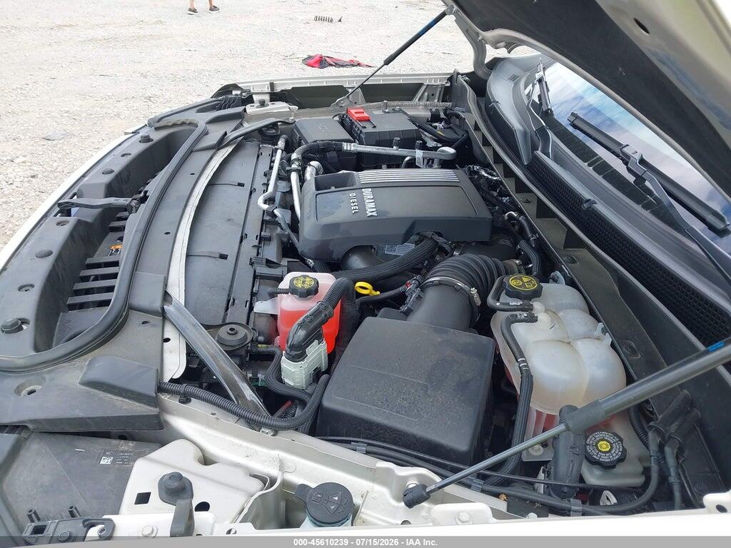 1GKS2BKT4RR117518 2024 GMC YUKON photo no. 10
