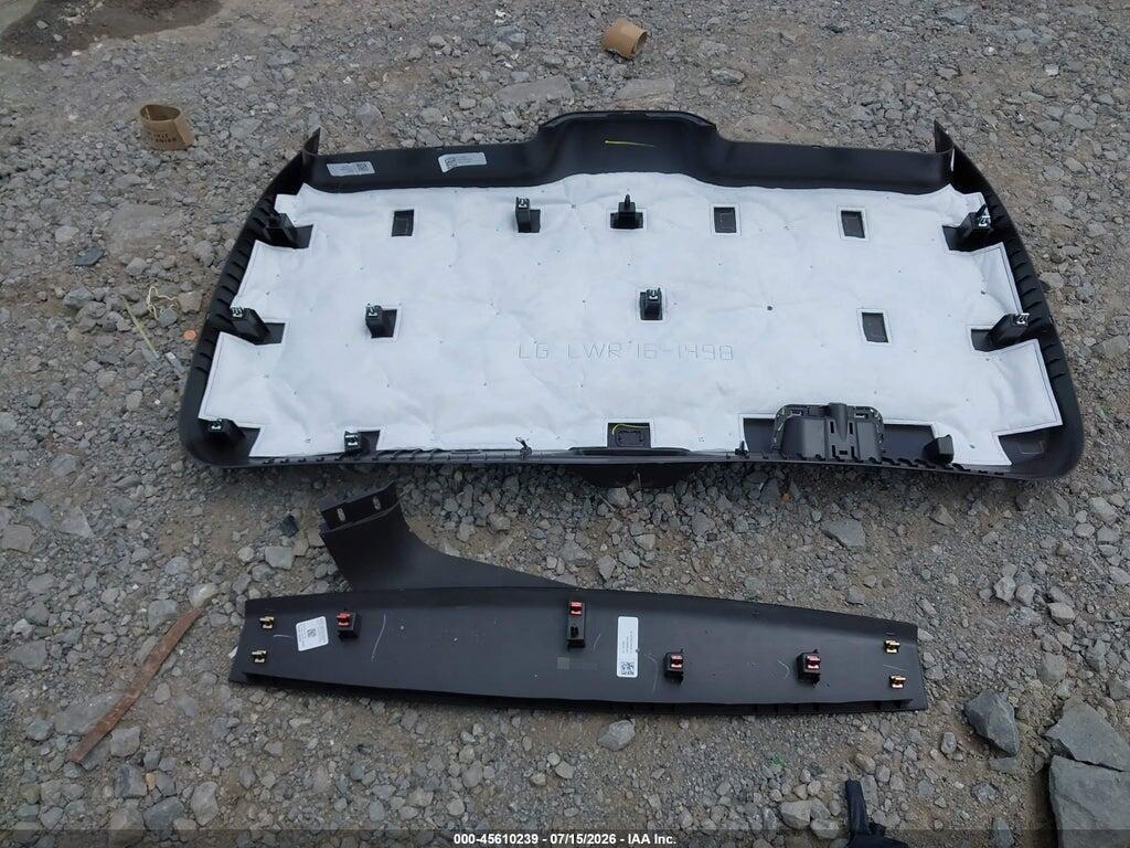 1GKS2BKT4RR117518 2024 GMC YUKON photo no. 12