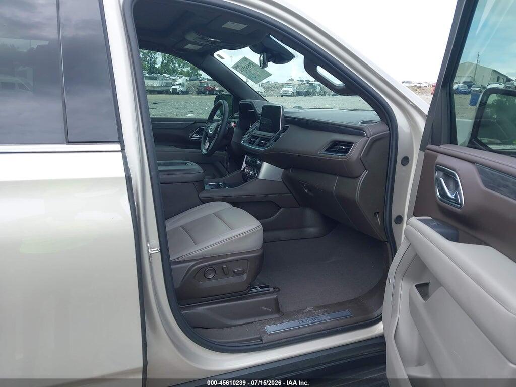 1GKS2BKT4RR117518 2024 GMC YUKON photo no. 5