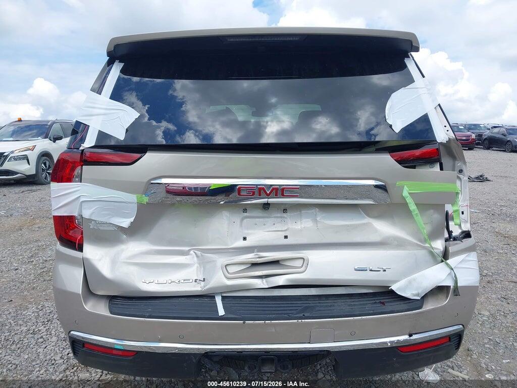 1GKS2BKT4RR117518 2024 GMC YUKON photo no. 6