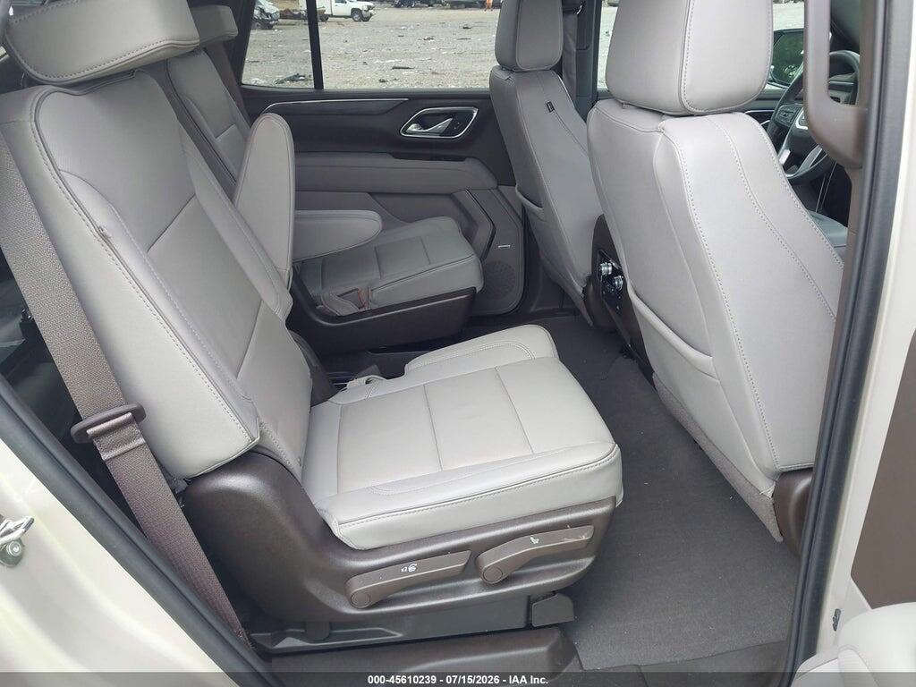 1GKS2BKT4RR117518 2024 GMC YUKON photo no. 8