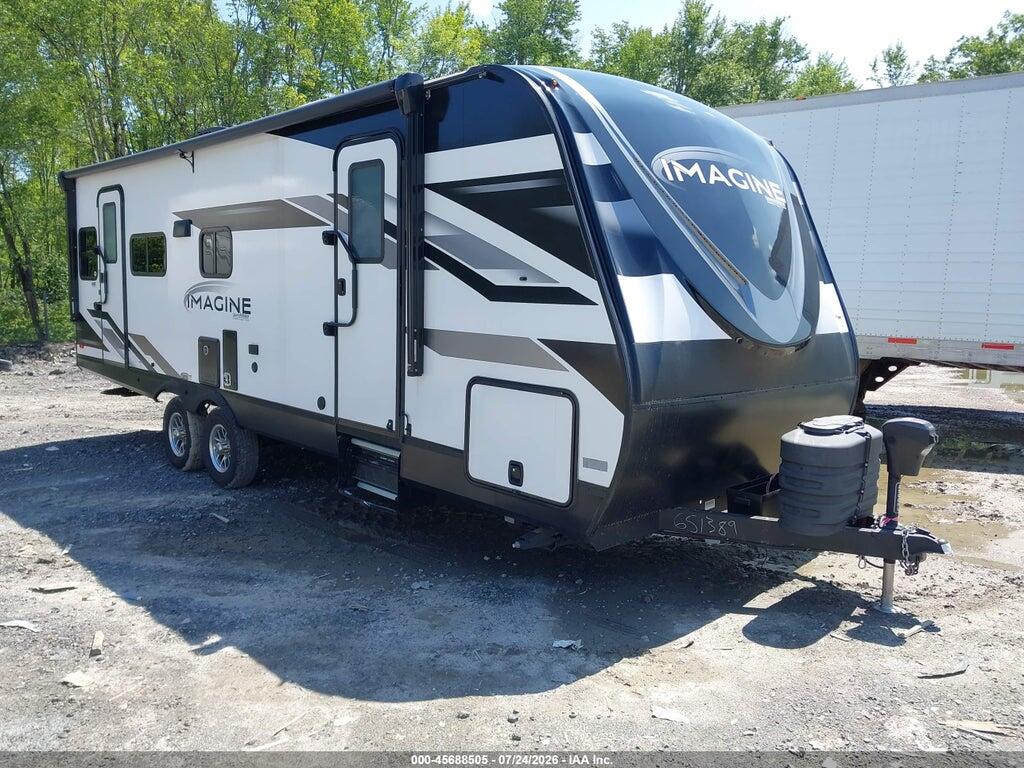 2024 GRAND DESIGN IMAGINE 573TE3022R6651389