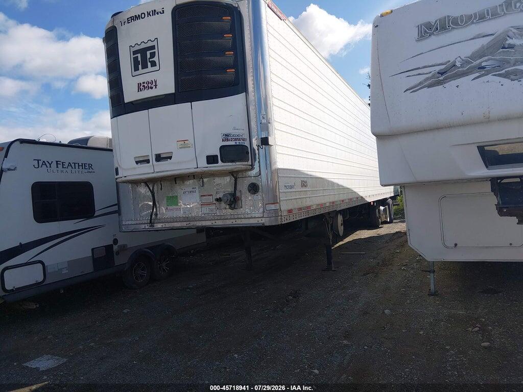 1GR1A0627RW605451 2024 GREAT DANE TRAILERS UNKNOWN photo no. 2