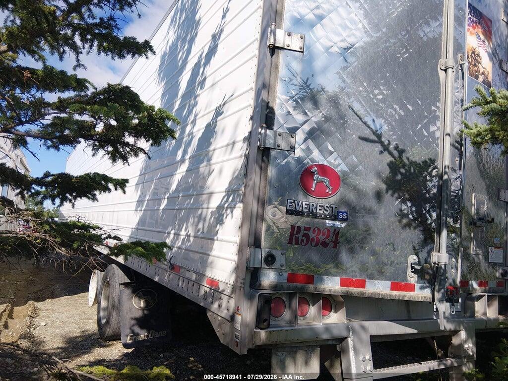 1GR1A0627RW605451 2024 GREAT DANE TRAILERS UNKNOWN photo no. 3