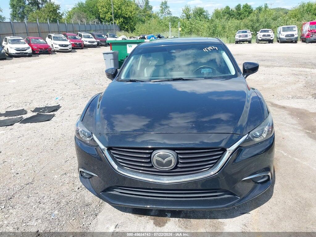 JM1GL1W58H1104546 2017 MAZDA MAZDA6 photo no. 12