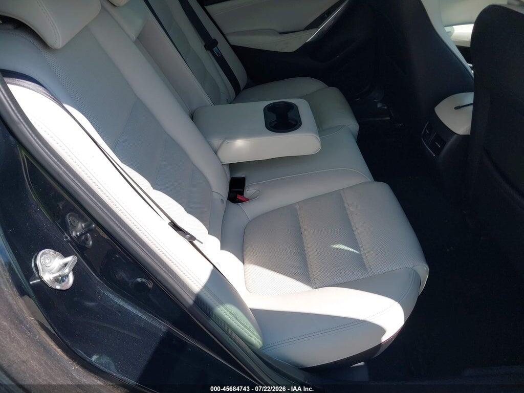 JM1GL1W58H1104546 2017 MAZDA MAZDA6 photo no. 8
