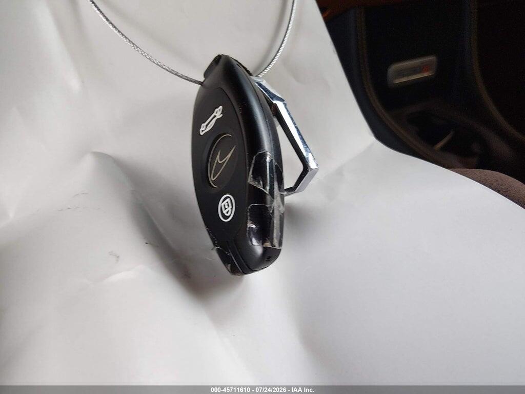 SBM13DAA0HW002891 2017 MCLAREN 570S photo no. 11