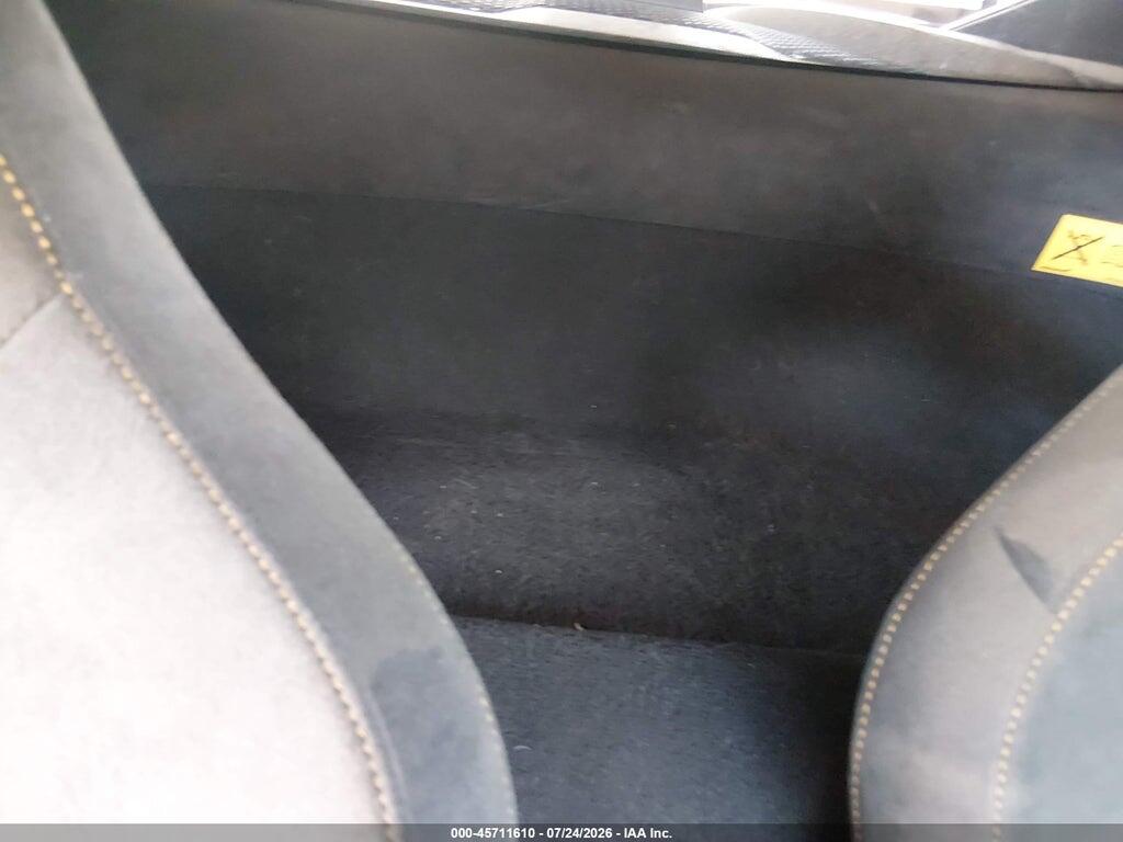 SBM13DAA0HW002891 2017 MCLAREN 570S photo no. 8