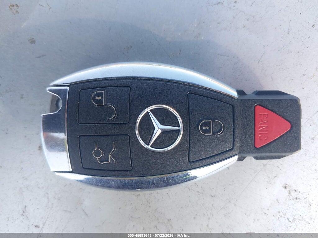 WDCTG4GB4HJ333003 2017 MERCEDES-BENZ GLA 250 photo no. 11