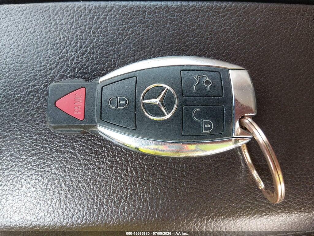 4JGDA5HB9HA962087 2017 MERCEDES-BENZ GLE 350 photo no. 11