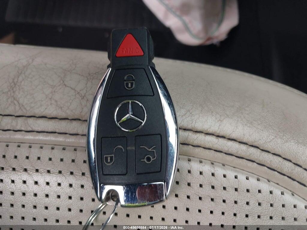 4JGDF7FEXHA787276 2017 MERCEDES-BENZ AMG GLS 63 photo no. 11