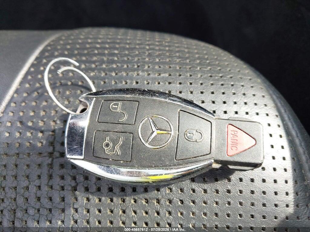 WDDJK7EA8HF047199 2017 MERCEDES-BENZ AMG SL 63 photo no. 11