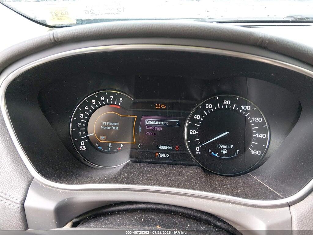 2LMTJ8LR4GBL27383 2016 LINCOLN MKX photo no. 7